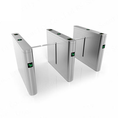 Cina Sinkronisasi Pengenalan Wajah Turnstile pemasok