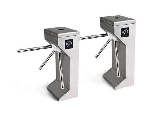 Cina Indikator Turnstiles Auto Gate LED pemasok