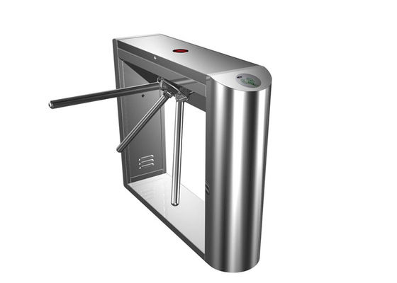 RFID Tripod Barrier Gate pemasok