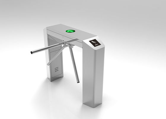 Gerbang Turnstile Tripod IP54 pemasok