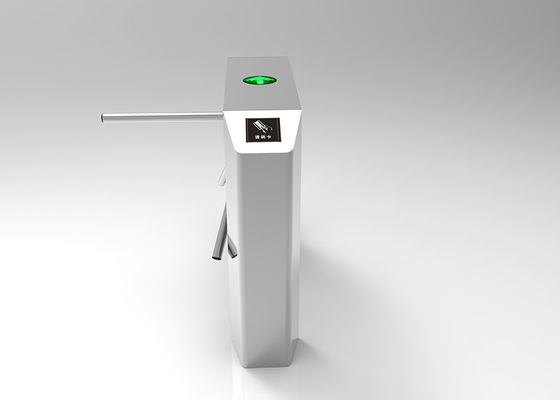 Gerbang Turnstile Tripod IP54 pemasok