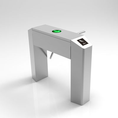 Gerbang Turnstile Tripod IP54 pemasok