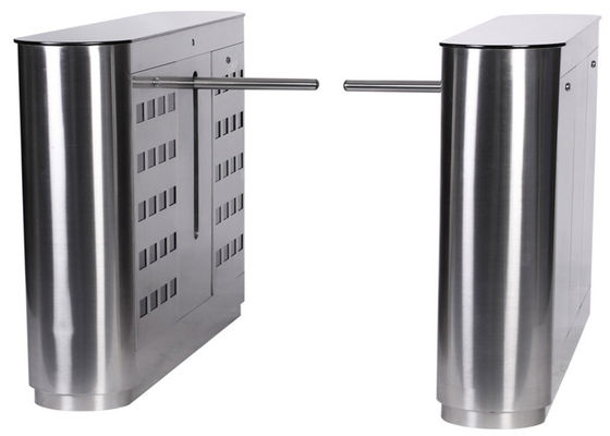 Reset Otomatis Drop Arm Turnstile pemasok