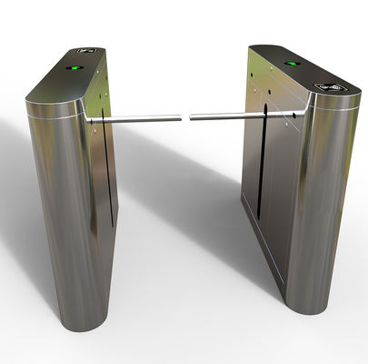 Sinkronisasi Pengenalan Wajah Turnstile pemasok