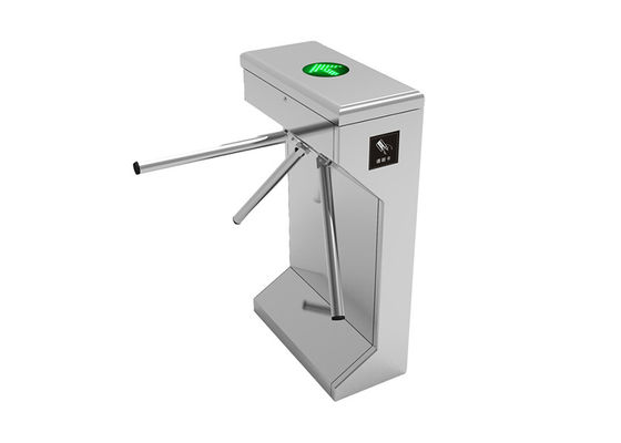 Gerbang Pintu Putar Elektronik 220V pemasok