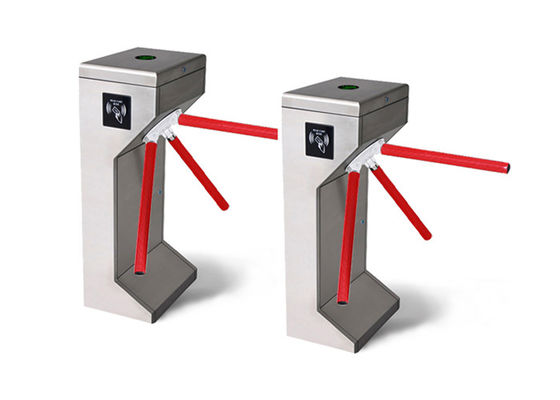 Indikator Turnstiles Auto Gate LED pemasok
