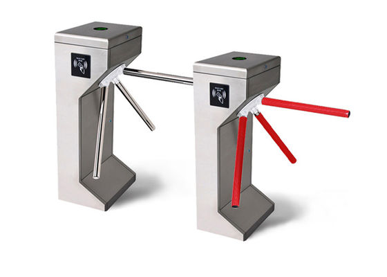 Indikator Turnstiles Auto Gate LED pemasok