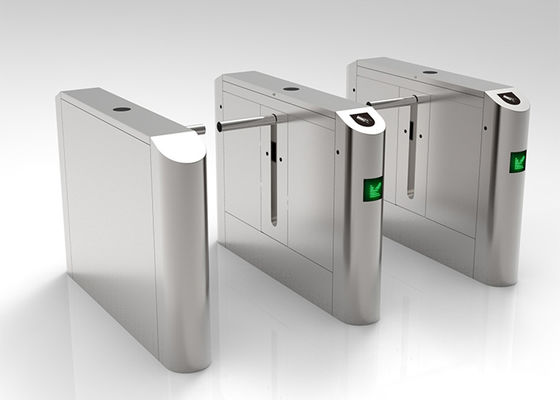 Pintu Putar Anti Lengan - Pinch pemasok