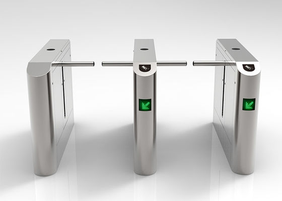 Pintu Putar Anti Lengan - Pinch pemasok